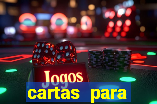 cartas para namorado que esta internado